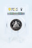 1998-S PCGS PR70DCAM Kennedy Half Dollar Proof 50C