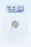 1951-S PCGS MS66 Roosevelt Dime Business Strike 10C