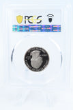 2013-S PCGS PR70DCAM Perry's Memorial NP Quarter Proof 25C