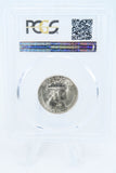 1947-D PCGS MS67 Washington Quarter Business Strike 25C