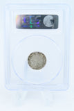 1952-D PCGS MS67FB Roosevelt Dime Business Strike 10C