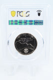 2019-D PCGS MS69 American Legion 100th Anniversary Modern Commemorative 50C