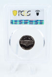 1994-S PCGS PR70DCAM Jefferson Nickel Proof 5C