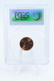 2009-D PCGS MS66RD Lincoln-Early Childhood Cent Business Strike 1C