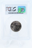 2000-D PCGS MS67 Massachusetts State Quarter Business Strike 25C