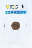 1890-P PCGS MS62BN Indian Cent Business Strike 1C