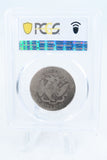 1870-P PCGS FR02 Liberty Seated Half Dollar Business Strike 50C