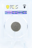 1876-P PCGS XF45 Shield Nickel Business Strike 5C