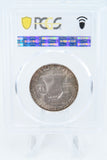 1958-P PCGS MS66 Franklin Half Dollar Business Strike 50C