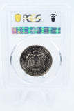 1972-D PCGS MS66 Kennedy Half Dollar Business Strike 50C