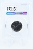 2018-S PCGS MS66 Block Island NP Quarter Business Strike 25C
