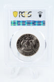 1986-D PCGS MS66 Kennedy Half Dollar Business Strike 50C