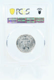 1955-P PCGS PR67DCAM Washington Quarter Proof 25C