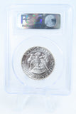 1967-P PCGS MS66 Kennedy Half Dollar Business Strike 50C
