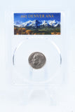 2017-S PCGS SP70FB Enhanced Uncirculated Roosevelt Dime 10C