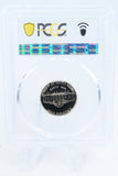 1973-S PCGS PR69DCAM Jefferson Nickel Proof 5C