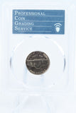 1964-P PCGS MS66 Jefferson Nickel Business Strike 5C