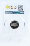 1979-S PCGS PR70DCAM Type 2 Jefferson Nickel Proof 5C