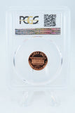 1985-S PCGS PR69DCAM Lincoln Memorial Cent Proof 1C