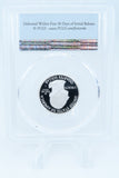 2020-S PCGS PR70DCAM Silver Weir Farm NP Quarter Proof 25C