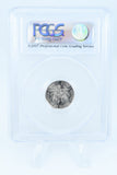 2007-P PCGS SP68FB Satin Finish Roosevelt Dime 10C