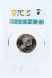1981-S PCGS PR69DCAM Type 2 Susan B. Anthony Dollar Proof