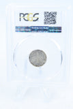 1958-D PCGS MS66 Roosevelt Dime Business Strike 10C