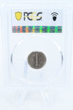 1921-D PCGS AG03 Mercury Dime Business Strike 10C