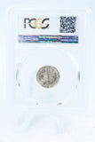 1935-P PCGS MS66FB Mercury Dime Business Strike 10C