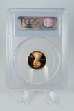 2009-S PCGS PR69DCAM Lincoln-Early Childhood Lincoln Cent Proof 1C