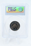 1981-S PCGS PR69DCAM Type 2 Washington Quarter Proof 25C