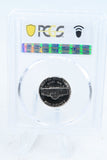 1967-P PCGS SP67CAM SMS Jefferson Nickel 5C