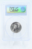 1940-S PCGS MS66 Washington Quarter Business Strike 25C