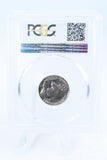 1936-D PCGS MS64 Buffalo Nickel Business Strike 5C