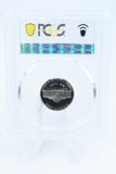 2007-S PCGS PR70DCAM Jefferson Nickel Proof 5C