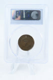 1864-P PCGS VF35BN Large Motto Two (2) Cent Piece Business Strike 2C