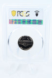 1977-S PCGS PR70DCAM Jefferson Nickel Proof 5C