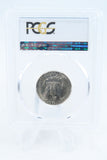 1959-D PCGS MS66 Washington Quarter Business Strike 25C