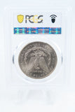 1891-S PCGS MS62 Morgan Dollar Business Strike