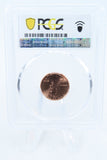 2009-D PCGS MS67RD Lincoln-Presidency Cent Business Strike 1C