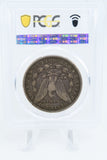 1891-CC PCGS VF20 Morgan Dollar Business Strike