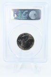 2012-S PCGS MS67 Denali NP Quarter Business Strike 25C