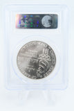 1996-D PCGS MS69 Paralympic Silver Modern Commemorative Dollar