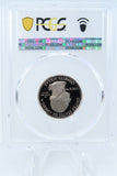 2013-S PCGS PR70DCAM Fort McHenry NP Quarter Proof 25C