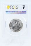 1947-D PCGS MS65+ Walking Liberty Half Dollar Business Strike 50C