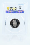 2019-S PCGS PR70DCAM American Memorial NP Quarter Proof 25C