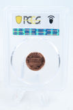 2000-D PCGS MS68RD Lincoln Memorial Cent Business Strike 1C