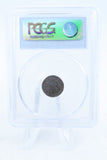 1853-O PCGS VG08 Arrows Seated Liberty Half Dime Business Strike H10C