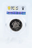 1984-S PCGS PR70DCAM Kennedy Half Dollar Proof 50C