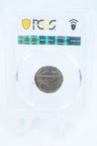 1978-D PCGS MS66 Jefferson Nickel Business Strike 5C